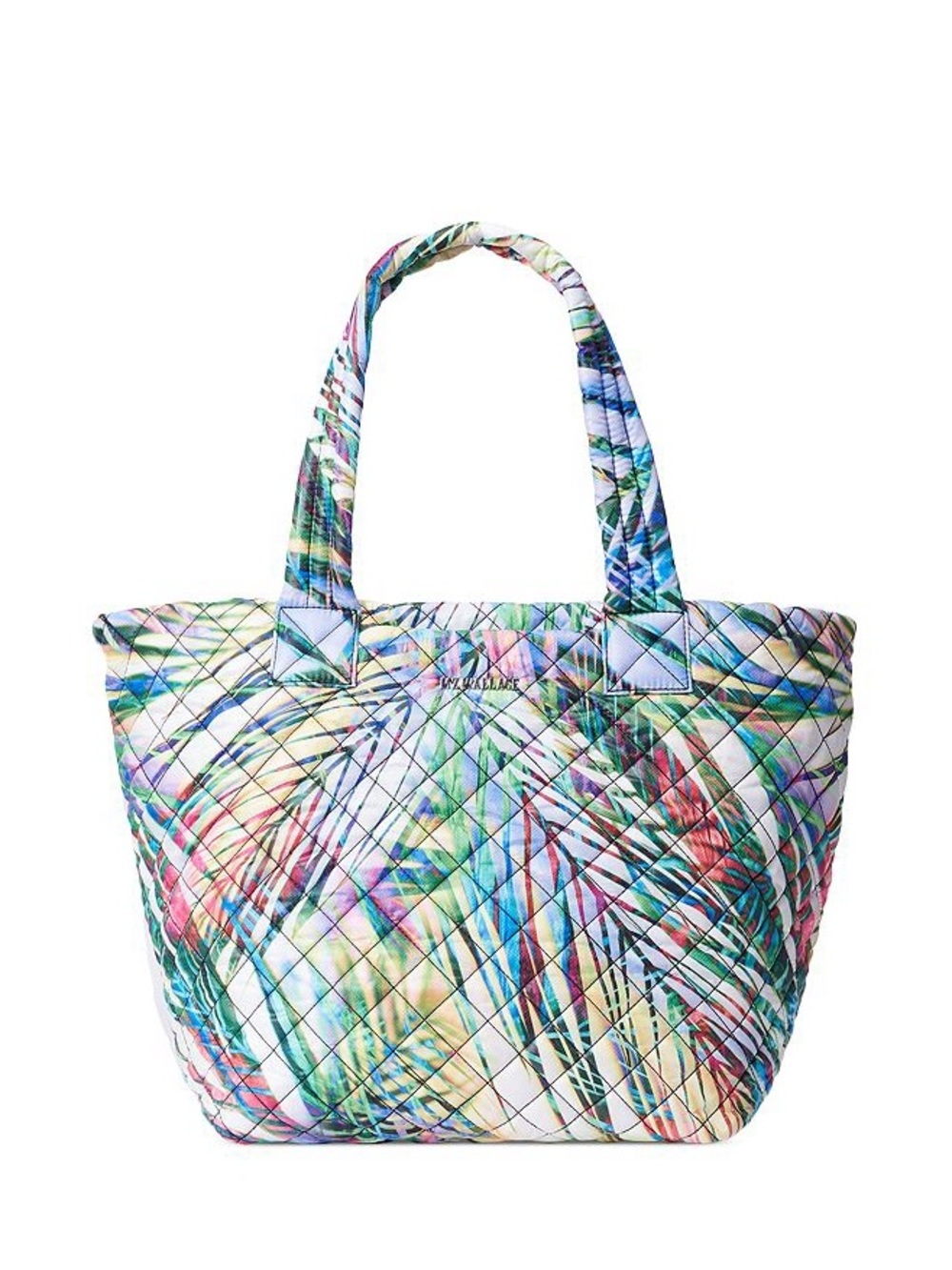 MZ Wallace Medium Metro Tote Deluxe